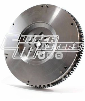 Hyundai Genesis Flywheel - Clutch Masters - Single Piece Steel - `09-`12